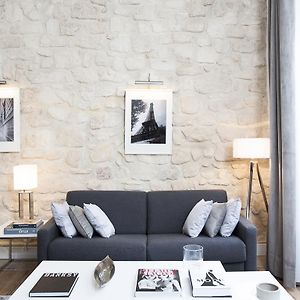 Livinparis - Luxury 2 Bedrooms Le Marais I
